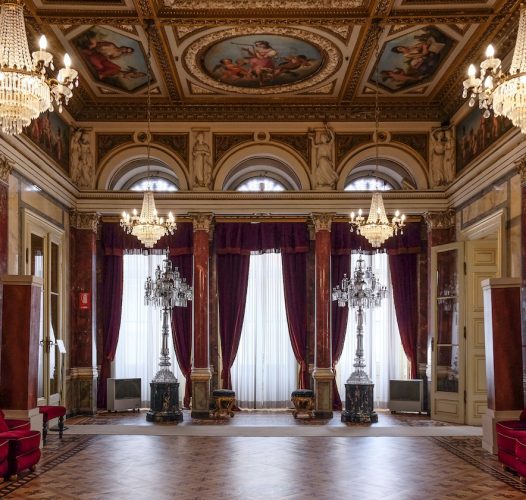 I segreti del Museo Revoltella a Trieste — Friuli Venezia Giulia Secrets