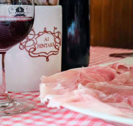 Prosciutto crudo di San Daniele e dove assaggiarlo — Friuli Venezia Giulia Secrets