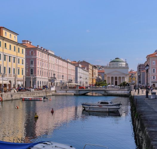 A long weekend in Trieste: what to do and where to eat — Friuli Venezia Giulia Secrets