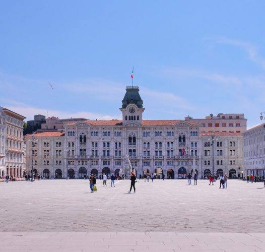 Cosa vedere a Trieste in un weekend — Friuli Venezia Giulia Secrets