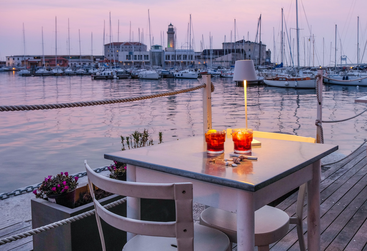 A long weekend in Trieste: what to do and where to eat — Friuli Venezia Giulia Secrets