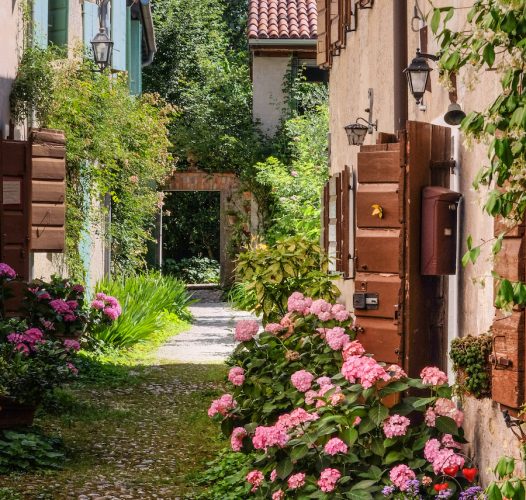 Se Son Rose (PN) — Friuli Venezia Giulia Secrets