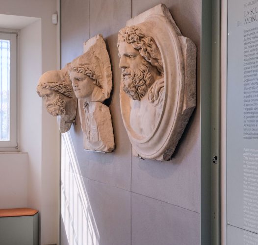 Museo Archeologico Nazionale di Aquileia (UD) — Friuli Venezia Giulia Secrets