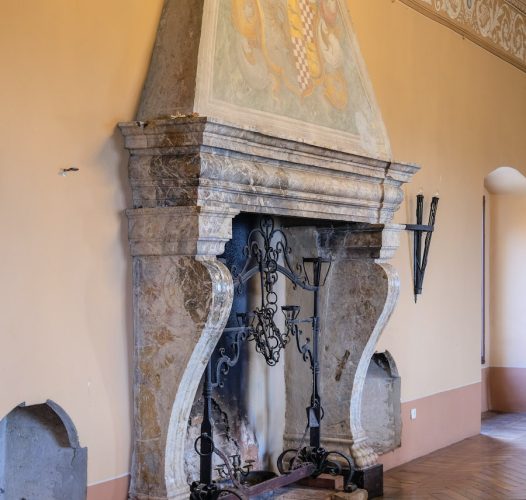 Il Castello di Arcano Superiore — Friuli Venezia Giulia Secrets