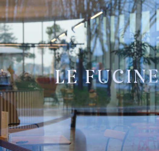 Le Fucine Hotel & Restaurants (UD) — Friuli Venezia Giulia Secrets