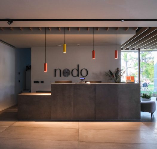 Nodo Hotel & Restaurant (UD) — Friuli Venezia Giulia Secrets